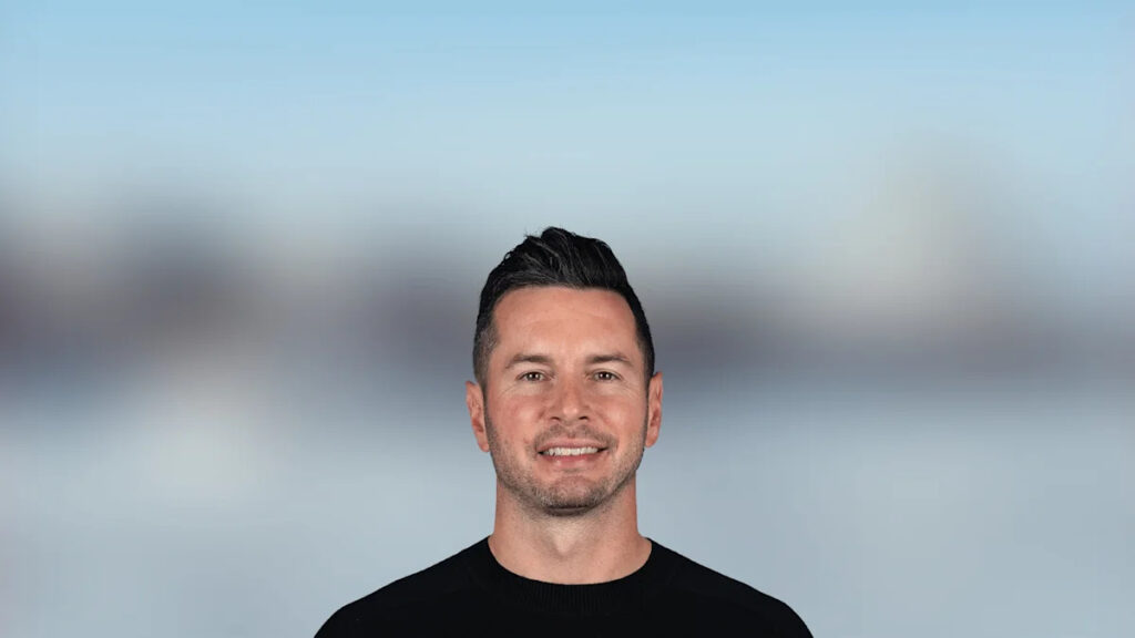 JJ Redick says he played 72 holes of golf in 48 hours …
