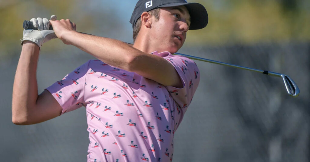IHSA playoffs: 7 breakout high school boys golfers from Peoria area head to 2026 sectionals
