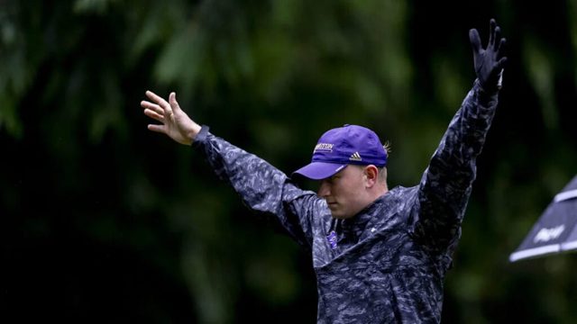 Hole-in-one helps Washington’s Finn Koelle win Sahalee Players Championship