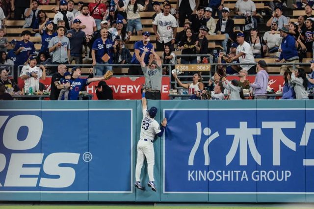 Sluggish Dodgers open homestand with lopsided loss to Cardinals