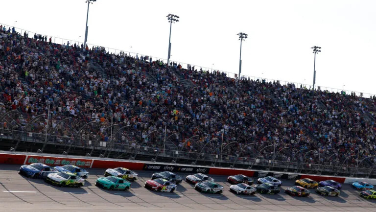 NASCAR Darlington Weekend Schedule, Weather Forecast: Will Rain Impact the Southern 500?