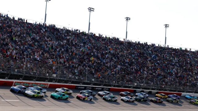 NASCAR Darlington Weekend Schedule, Weather Forecast: Will Rain Impact the Southern 500?