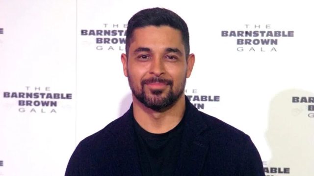 Wilmer Valderrama Teams With NASCAR for New Daniel Suárez Documentary