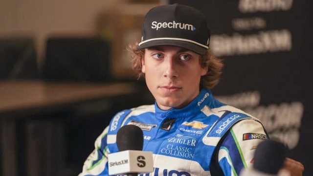 6 NASCAR Feuds and Rivalries That Defined the 2026 Regular Season