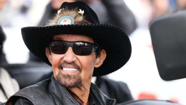 Richard Petty Sounds Alarm Over NASCAR’s New Chase Format: ‘Not A Good System’