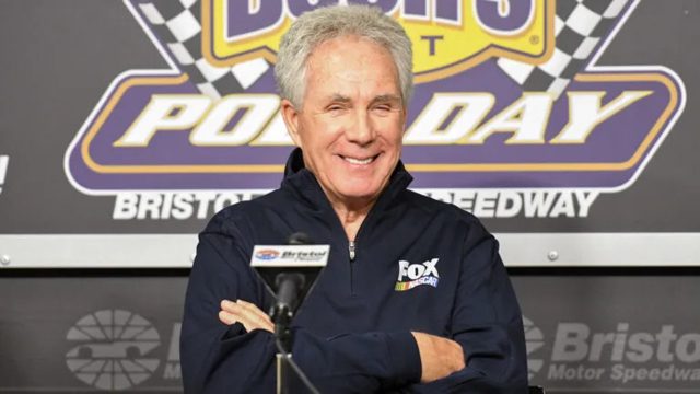 Darrell Waltrip’s NASCAR Career: Championships, Wins and Greatest Moments
