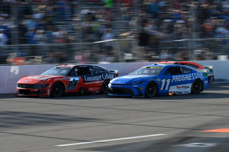 2026 NASCAR Gateway Entry List: Every Driver Racing in the Enjoy Illinois 300