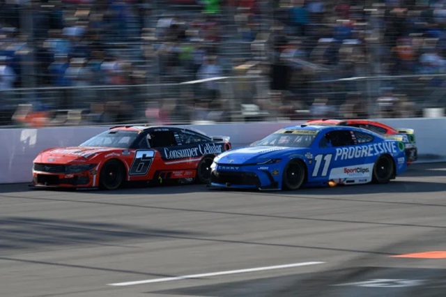 2026 NASCAR Gateway Entry List: Every Driver Racing in the Enjoy Illinois 300