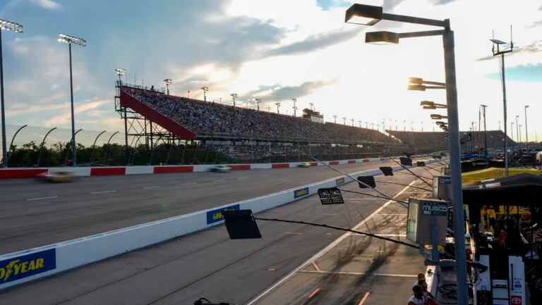 2026 NASCAR Darlington Entry List: Every Driver Racing in the Southern 500