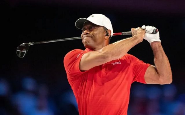Tiger Woods Hit With Major Driving Penalty After Reckless Driving Plea