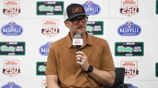 Dale Earnhardt Jr. Says NASCAR Rule Change Has Cut Into Toyota’s Advantage