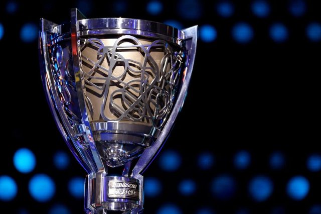 The Chase is on for NASCAR’s new look playoff format