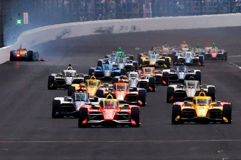 IndyCar sets new driver licensing criteria for 2027