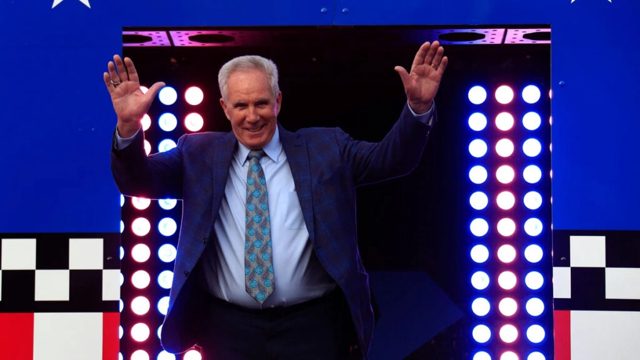 NASCAR legend Darrell Waltrip stepping away from public life due to FTD diagnosis