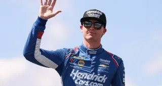 Corey Day signs long-term contract extension with Hendrick Motorsports; will make Cup debut in ’27