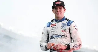 ‘I’m really looking forward to it’: Chandler Smith eager to join RCR in 2027