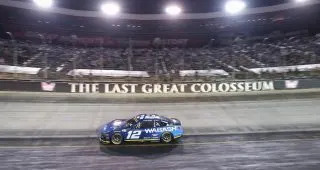 The Chase Report presented by Mobil 1: Where we stand after Bristol