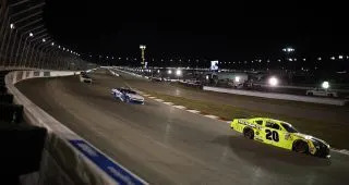 2026 NASCAR O’Reilly Auto Parts Series entry list for World Wide Technology Raceway at Gateway