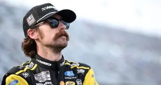 Analysis: Is rebel Ryan Blaney the only hope against Toyota’s 2026 empire?