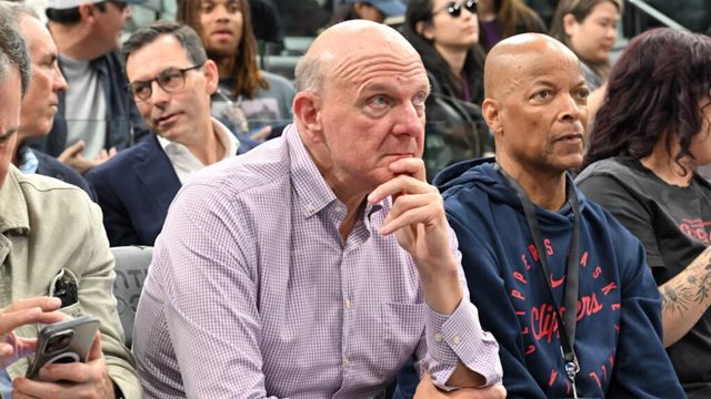 NBA says it looked at precedent before doling out Clippers’ penalties for cap circumvention