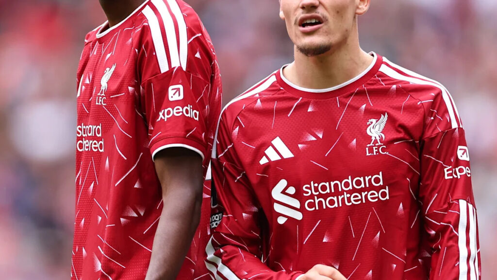 How to watch Liverpool vs Fulham live: Stream link, TV, team news, prediction