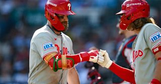 How to watch Phillies vs. Braves Game 3 of 2026 MLB Wild Card Series: TV channel/ streaming info, schedule