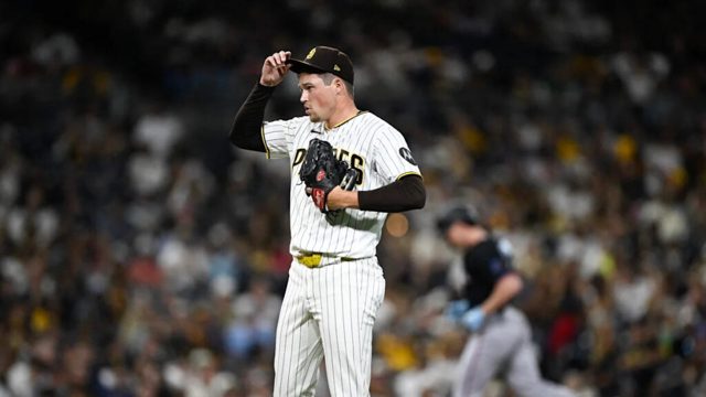 Fantasy Baseball Closer Report: End-of-season closer rankings