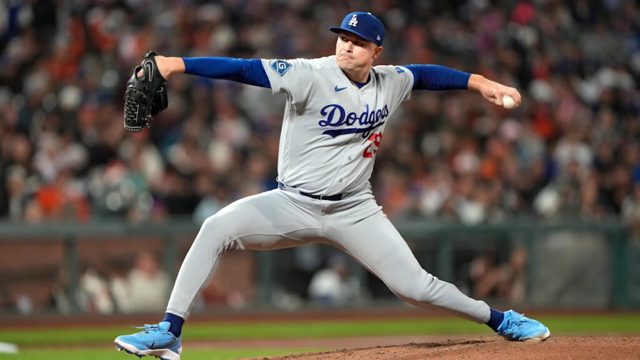 2026 MLB Playoffs predictions: Expert picks, best bets, odds, betting the postseason including Dodgers, Rays