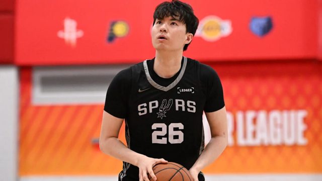 NBA Offseason News/Rumors 2026: Portland signs South Korean ‘Ace,’ Ant’s favorite arenas