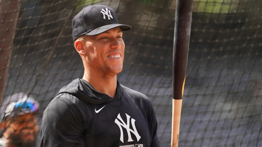 Aaron Judge activated from 60-day injured list by New York Yankees
