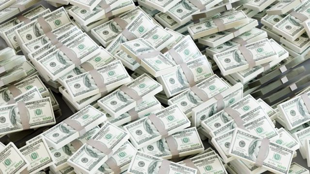 NBA informs teams of slight increase in salary cap projection for 2027-28 season to $176 million