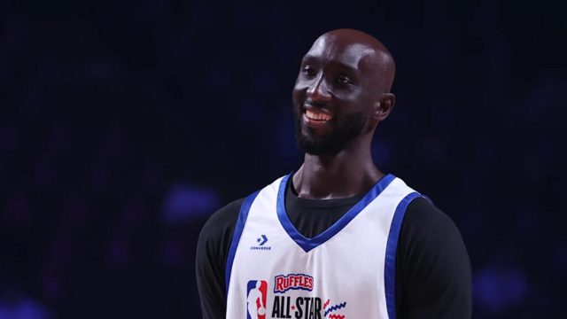 Philadelphia signs Tacko Fall, Jameer Nelson Jr. to training camp contracts
