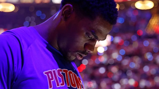 Pistons still awaiting Jalen Duren decision as training camp begins