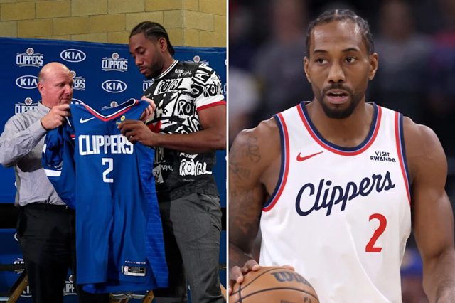 Clippers facing federal criminal probe after bombshell NBA findings