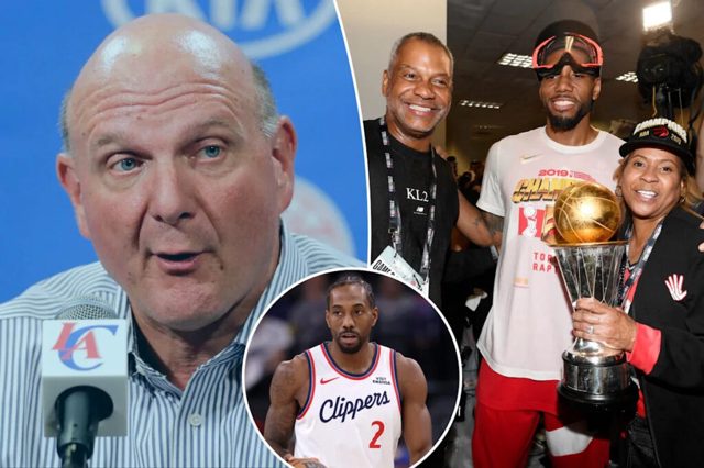 Where the Clippers-Raptors, Kawhi Leonard trade stands amidst federal investigation