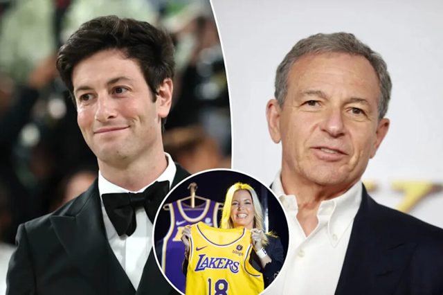 New Lakers ownership plans to reach $30 billion valuation within the decade