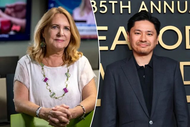 Epstein reporter erupts at media over Pablo Torre slight after his Clippers vindication