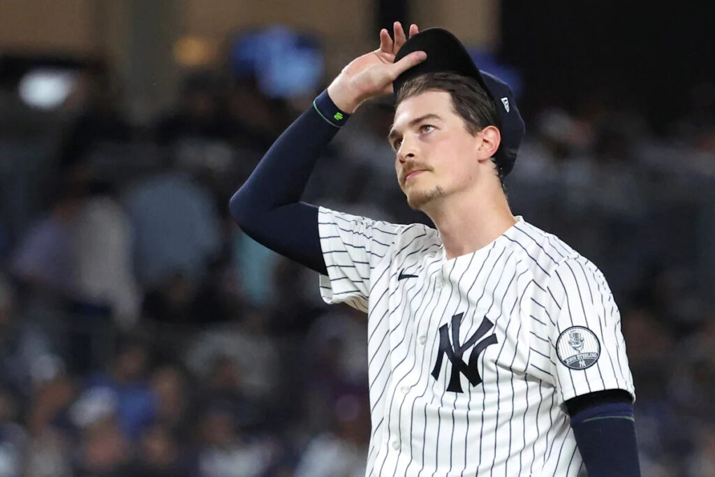 Max Fried still winless since April after inefficient start in Yankees victory