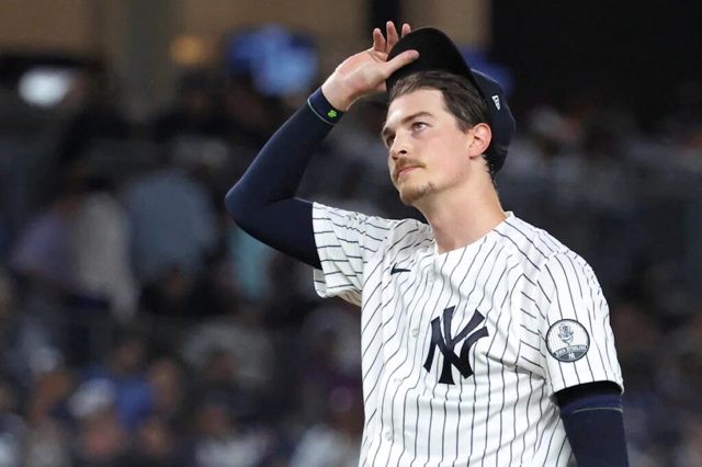 Max Fried still winless since April after inefficient start in Yankees victory