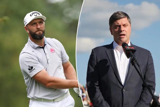 PGA Tour not planning a second round of forgiveness with LIV players’ futures uncertain
