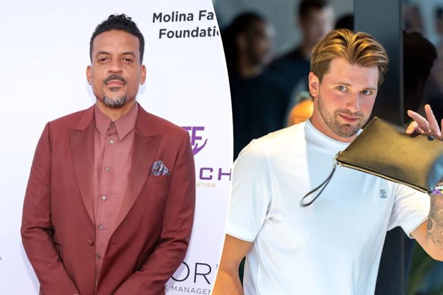 Lakers legend has hilarious nickname for Luka Doncic’s revamped roster