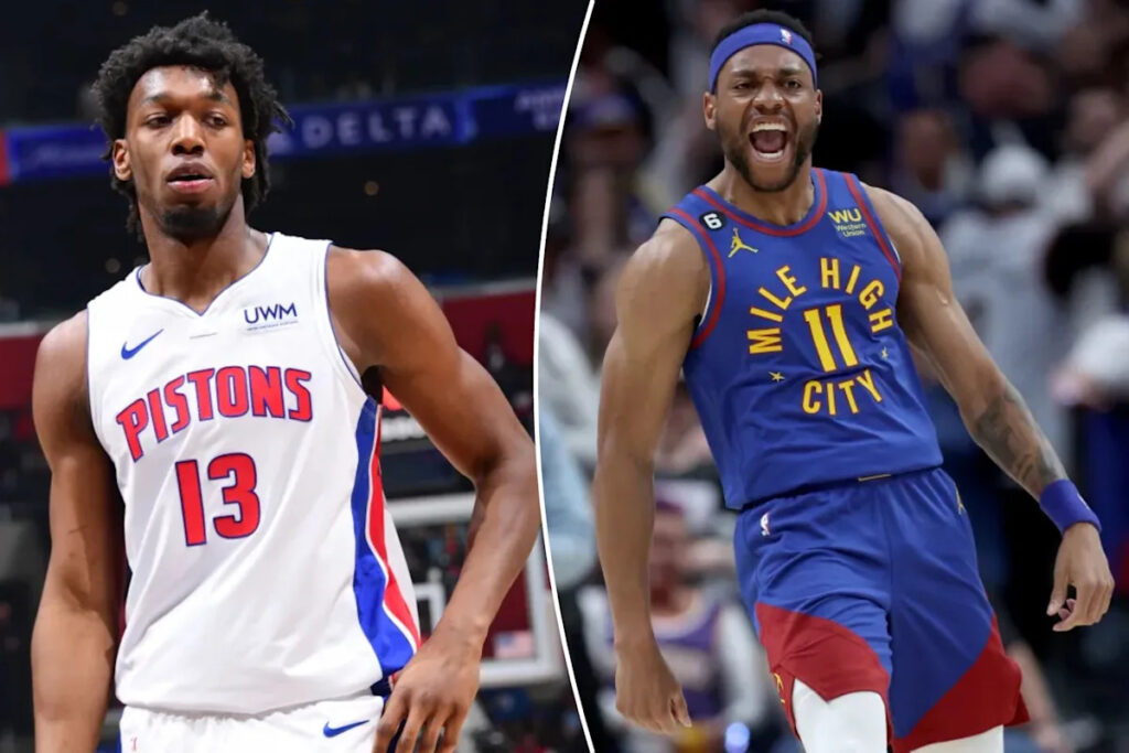 Knicks sign three players — including James Wiseman — in fight for final roster spot