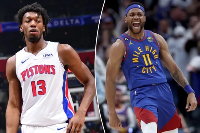 Knicks sign three players — including James Wiseman — in fight for final roster spot