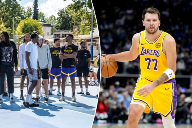 NBA Hall of Famer predicts Lakers will be better than people expect