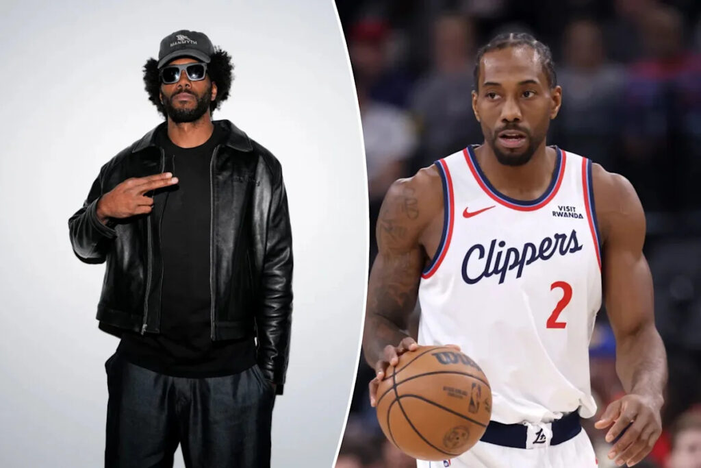 Kawhi Leonard sends heartfelt message to Clippers fans after Raptors trade becomes official