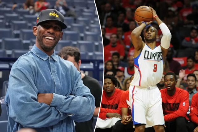 Chris Paul on Clippers: ‘Probably one of the most disrespectful things that I’ve endured’