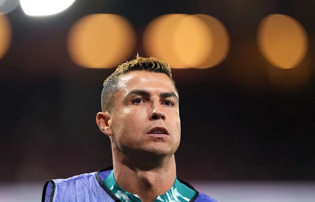 💣Bombshell: Cristiano could retire from Portugal duty