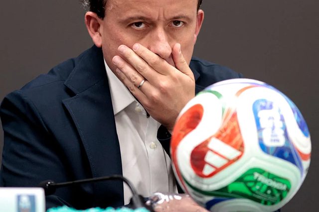Senate steps in over return of promotion and relegation in Mexico
