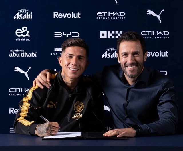 See the biggest deadline-day deals in Europe