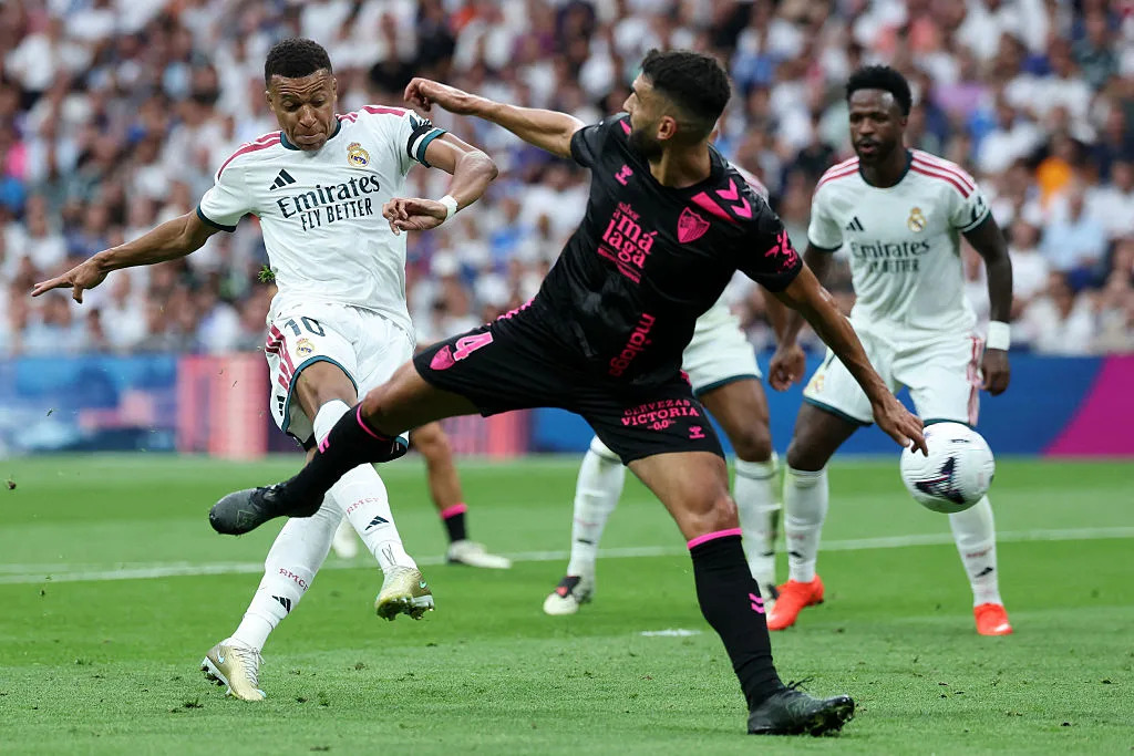 📺 Friday’s schedule (4): Brazilian Série B, Real Madrid, PSG and more